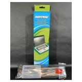 2009 HP Rayovac Laptop Battery in Box