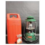 Coleman Lantern Double Mantle Model 220k/Case