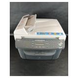 Canon ImageCLASS Super G4 Laser All in One Printer