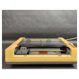 Vintage Panasonic Dot Matrix Printer