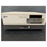 Vintage AT&T 6386/SX WGS Computer System