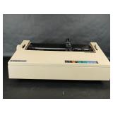 Vintage Brother HR-25 Line Printer