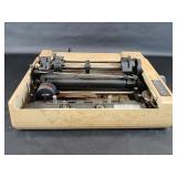 Vintage Star Micronics Gemini-10 Matrix Printer