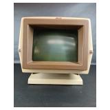 Antique Computer Monitor