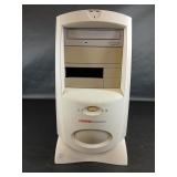 Vintage Compaq Presario 7360 Series CM0204