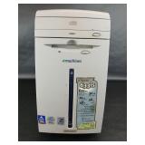Vintage 2000 ETower 633-IS CPU