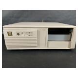 Vintage DTK Peer-1630 CPU