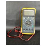 Calterm Electronics 66464 Multimeter