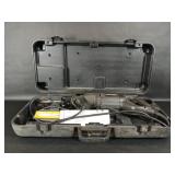 Craftsman 6.5 Amp Reciprocating Saw in Case