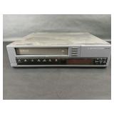RCA Video Cassette Recorder Model VPT292