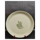 Winfield Pasadena Pottery Avocado Platter
