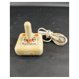 Vintage Suncom Starfighter Joystick For Apple