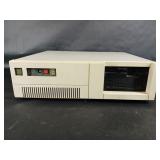 Vintage Supercom Turbo Beltron Desktop Computer