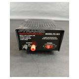 Pyramid Regulated Power Supply Model PS-3KX
