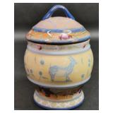 Zrike Avignon Danna Cullen Sugar Bowl