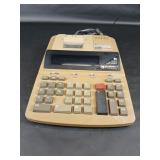 Texas Instruments TI-5660 Electronic Calculator