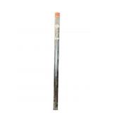 MD Universal Aluminum/Rubber Garage Door Bottom