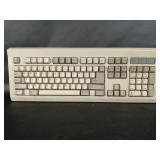 Vintage Datacomp Electronics Keyboard