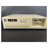 Vintage Magitronic 607 CPU