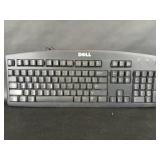 Dell SK-8110 07N242 Wired Keyboard