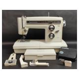 Kenmore Model 158.19411 Heavy Duty Sewing Machine