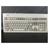 Vintage IBM 1991 Model M Keyboard