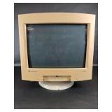1997 Gateway 2000 EV700 Computer Monitor