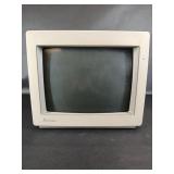 Vintage Mitsubushi XC-1430C 13" PC Monitor