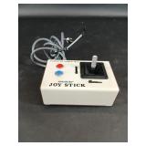 Vintage Apple II Joystick