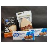 Kroger Coffee Filters, Slow Cooker Liners
