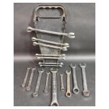 Craftsman Assorted Wrench Set