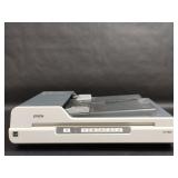Epson GT-1000 Desktop Color Scanner
