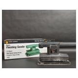 Black & Decker Basic Finishing Sander