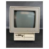 Vintage IBM Personal Computer System 2 Model 25