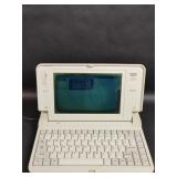 Vintage Tandy 1100 FD Laptop Computer