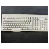Vintage Turbo Xwing KB-3001 Keyboard