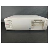 Compaq Deskpro Series PD1005 CPU