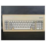 Vintage Vendex Computer Keyboard