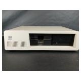 Vintage 1983 IBM Personal Computer XT