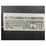 Vintage IBM 1989 Model M Keyboard