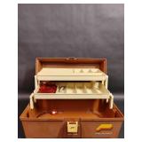 Plano 2200 Tool Tackle Box