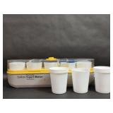 Salmon Thermostat Controlled Yogurt Maker