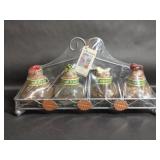 The Green Market Spice Collection