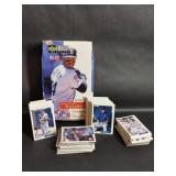 Major League Baseball Upper Deck Collectors Choice