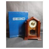 Seiko Quartz Westminster Whittington