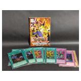 Yu-Gi-Oh! Trading Card Game Cards & Rulebook 2.0
