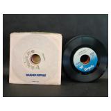 25 Classic Rock & Roll 45's