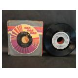 24 Classic Country & Western 45's