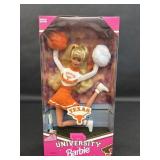 1996 Mattel Barbie University of Texas Cheerleader