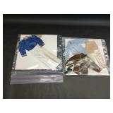 1995 Ken Fashion Avenue Clothing Set